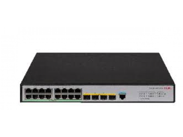 Switch H3C LS-5120v3-20P-LI-GL L2 Ethernet 16xGE 4xSFP Ports