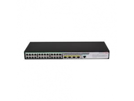 Switch H3C LS-5120v3-28P-LI-GL Layer 2 Ethernet 24GE 4SFP Ports