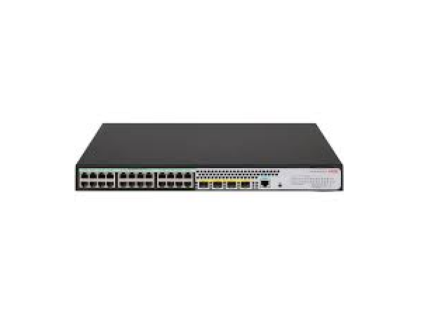 Switch H3C LS-5120v3-28P-PWR-LI-GL L2 Ethernet 24 x 10/10 0/1000TX PoE+, 4 x SFP