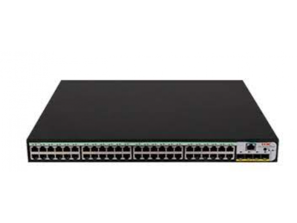 Switch H3C LS-5120v3-52P-LI-GL  48x 1GE, 4x 1G SFP Ports