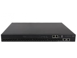 Switch H3C LS-6520X-24ST-SI-GL L3 24 x 1G/10G BASE-X SFP Plus+ Ports (2XG Combo)