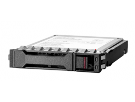 HDD HPE 2.4TB SAS 12G Mission Critical 10K SFF