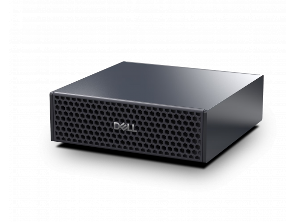 Máy trạm AI Dell Pro Max GB10