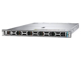Máy chủ Dell PowerEdge R670 - 8x2.5" (Basic)