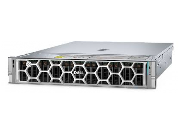 Máy chủ Dell PowerEdge R7715
