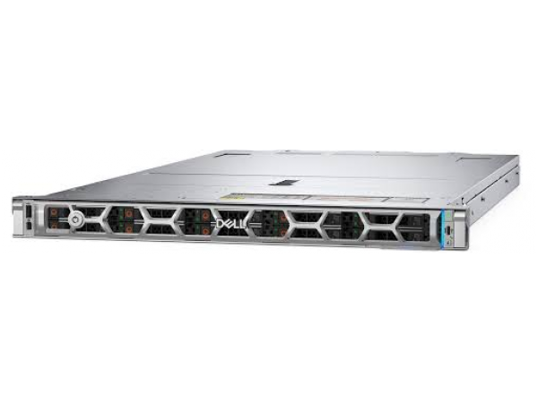 Máy Chủ Dell PowerEdge R470