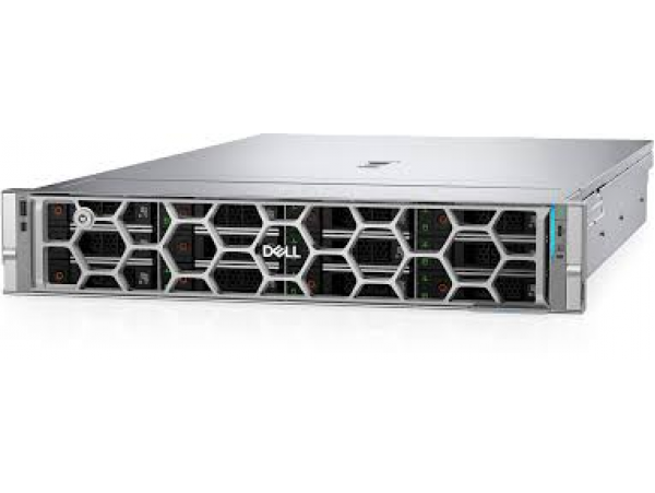 Máy chủ Dell PowerEdge R570