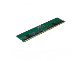 RAM Server Kingston 16GB 1Rx8 DDR5 5600MHz ECC UDIMM (KSM56E46BS8KM-16HA)