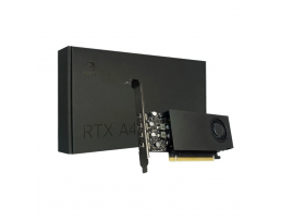 GPU NVIDIA RTX A400 4GB GDDR6