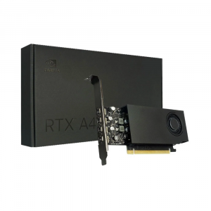 GPU NVIDIA RTX A400 4GB GDDR6