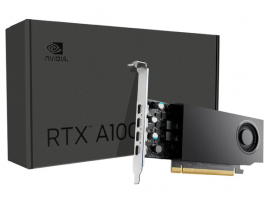 GPU NVIDIA RTX A1000 8GB GDDR6