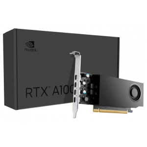 GPU NVIDIA RTX A1000 8GB GDDR6