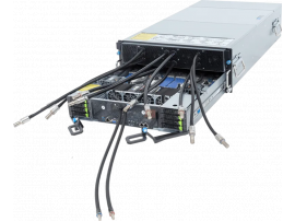 GIGABYTE GPU Server G4L4-AD1-LAX5