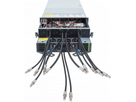 GIGABYTE GPU Server G4L4-SD1-LAX5