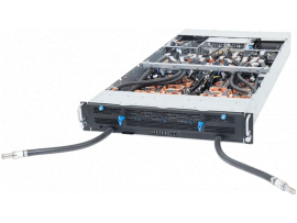 GIGABYTE MGX Server XN24-VC0-LA61