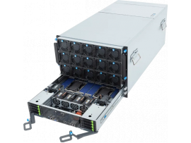 GIGABYTE GPU Server G894-AD3-AAX7