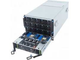 GIGABYTE GPU Server G894-ZD3-AAX7