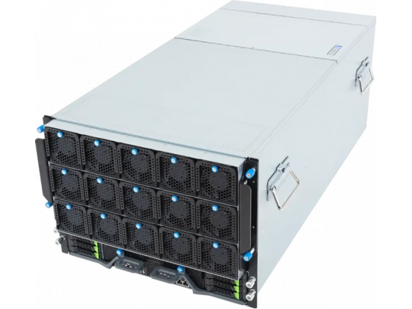 GIGABYTE GPU Server G893-SD1-AAX5