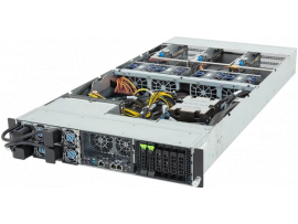 GIGABYTE MGX Server XV23-ZU0-AAJ1