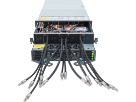 GIGABYTE GPU Server G4L3-ZD1-LAX5