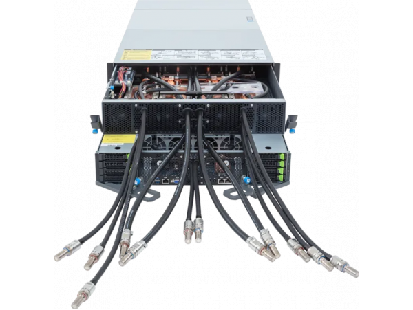 GIGABYTE GPU Server G4L3-ZD1-LAX5