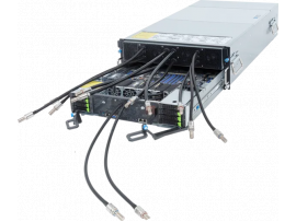 GIGABYTE GPU Server G4L3-SD1-LAX5