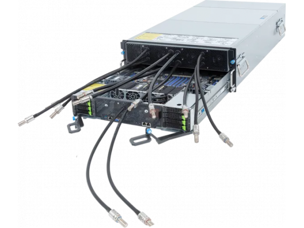 GIGABYTE GPU Server G4L3-SD1-LAX5