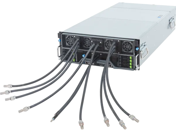 GIGABYTE GPU Server G4L3-ZX1-LAT4