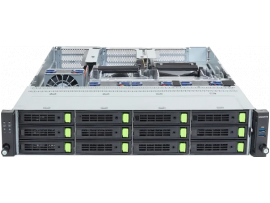 GIGABYTE Rack Server R263-ZG0-AAL2