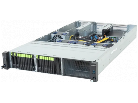 GIGABYTE Rack Server R263-ZG5-AAL2