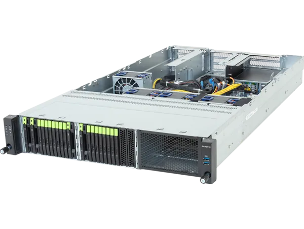 GIGABYTE Rack Server R263-ZG5-AAL2