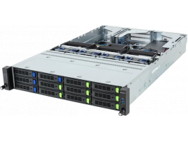 GIGABYTE Rack Server R263-Z35-AAL1