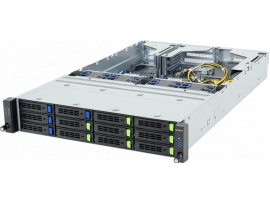 GIGABYTE Rack Server R263-Z38-AAL1