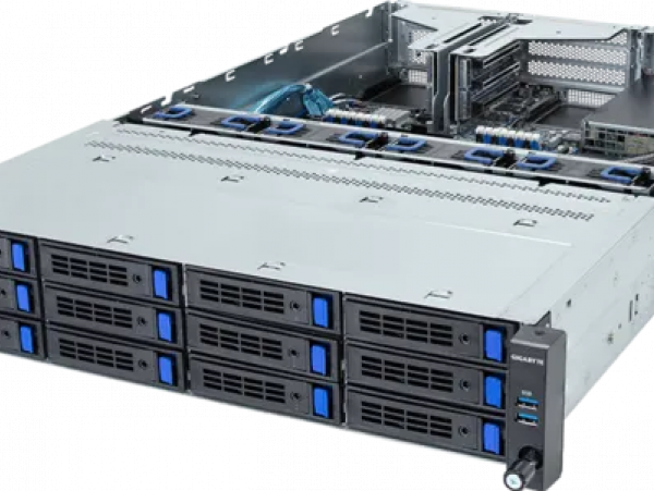 GIGABYTE Rack Server R263-S33-AAL1