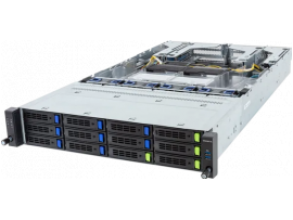 GIGABYTE Rack Server R283-S93-AAL1