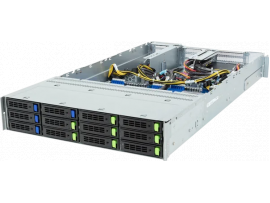 GIGABYTE Rack Server R283-ZF0-IAL1