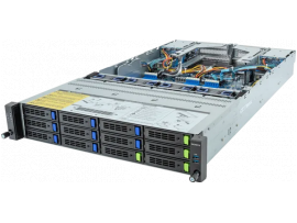 GIGABYTE Rack Server R283-Z93-AAL1