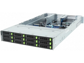 GIGABYTE Rack Server R283-SF0-IAL1
