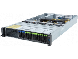 GIGABYTE Rack Server R283-SF1-AAL1