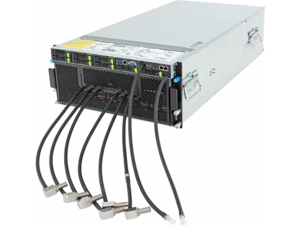 GIGABYTE GPU Server G593-SD1-LAX3