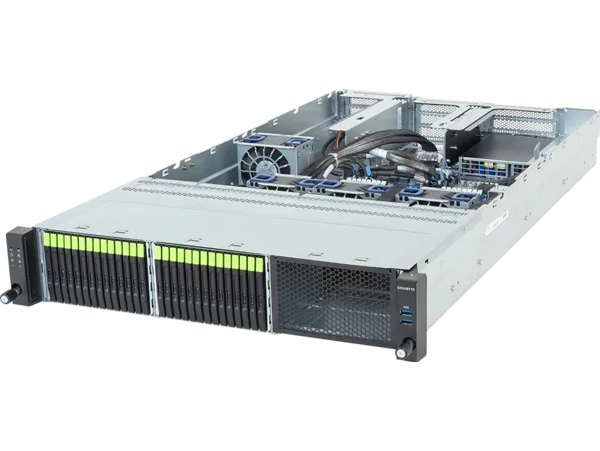 GIGABYTE Rack Server R264-SG5-AAJ1