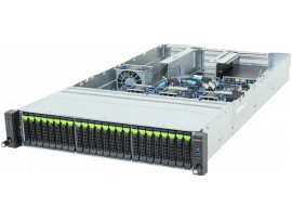 GIGABYTE Rack Server R264-SG3-AAJ1