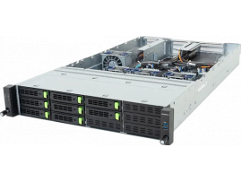 GIGABYTE Rack Server R264-SG2-AAS1
