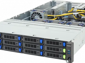 GIGABYTE Rack Server R264-AG0-AAS1