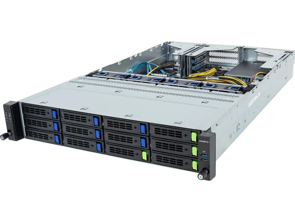 GIGABYTE Rack Server R264-S33-AAL1