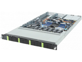 GIGABYTE Rack Server R164-SG6-AAJ1