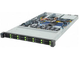 GIGABYTE Rack Server R164-SG5-AAV1