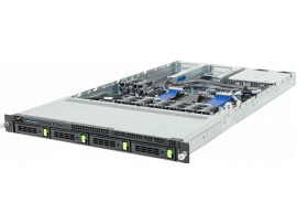 GIGABYTE Rack Server R164-AG2-AAJ1
