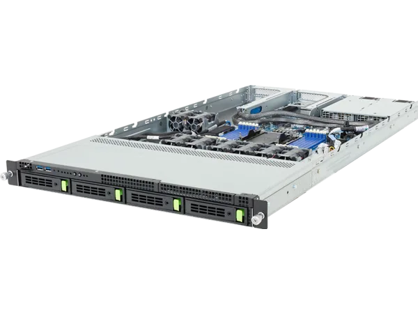 GIGABYTE Rack Server R164-AG2-AAJ1