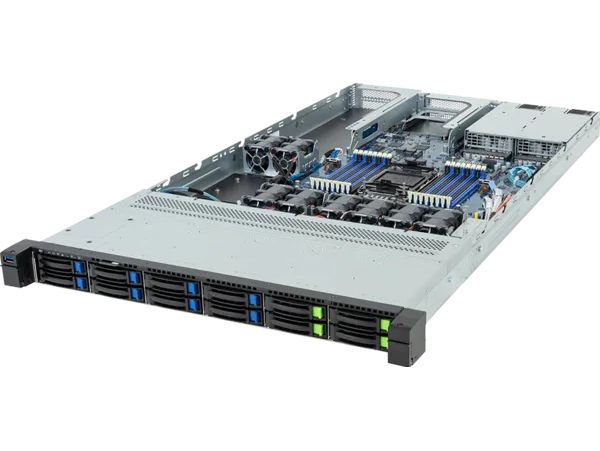 GIGABYTE Rack Server R164-SG2-AAV1
